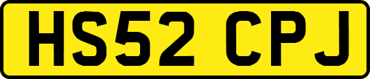 HS52CPJ