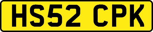 HS52CPK