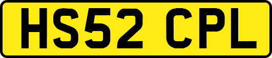 HS52CPL