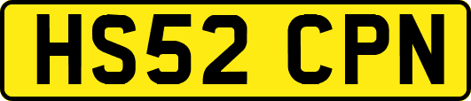 HS52CPN