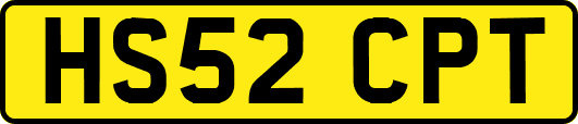 HS52CPT