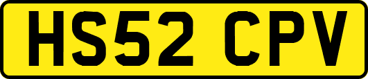 HS52CPV
