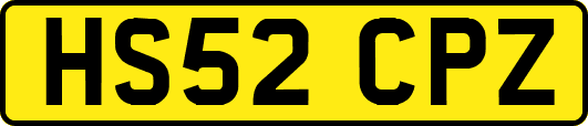 HS52CPZ