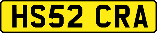 HS52CRA