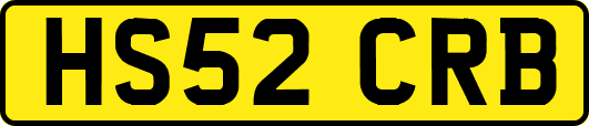 HS52CRB
