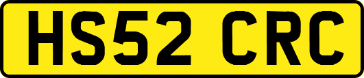 HS52CRC