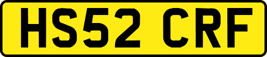 HS52CRF