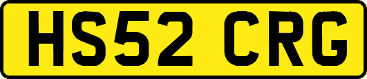 HS52CRG
