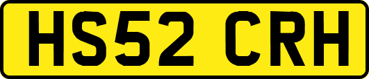 HS52CRH