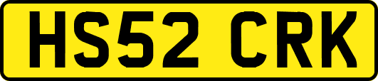 HS52CRK