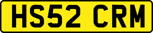 HS52CRM