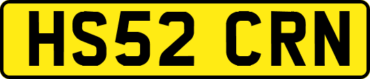 HS52CRN