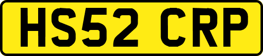 HS52CRP