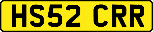 HS52CRR