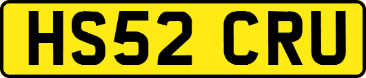 HS52CRU