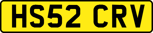 HS52CRV