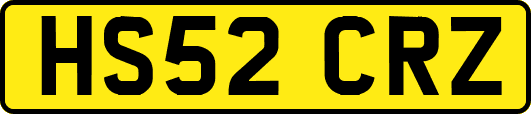 HS52CRZ