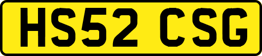 HS52CSG