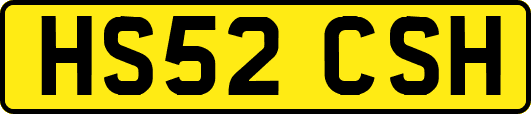 HS52CSH
