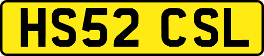 HS52CSL