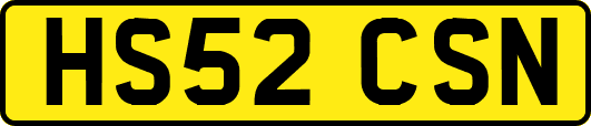 HS52CSN
