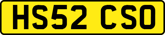 HS52CSO