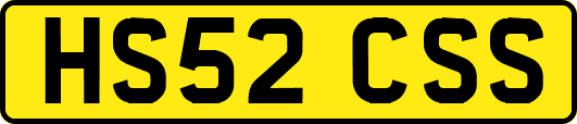 HS52CSS
