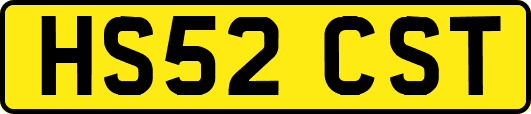 HS52CST