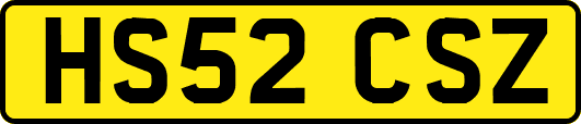 HS52CSZ