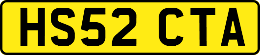 HS52CTA