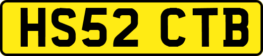 HS52CTB