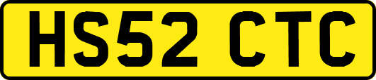 HS52CTC