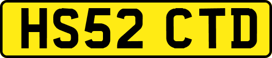 HS52CTD