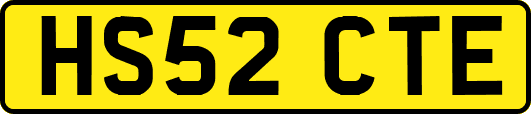 HS52CTE