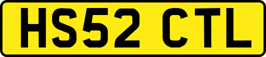 HS52CTL