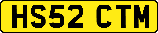 HS52CTM