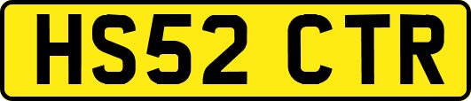 HS52CTR