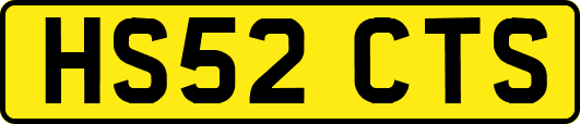 HS52CTS