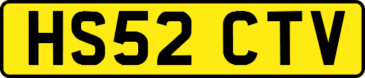 HS52CTV