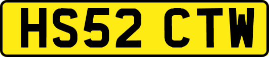 HS52CTW