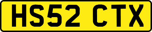 HS52CTX