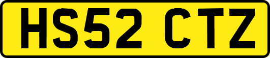 HS52CTZ