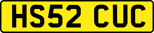 HS52CUC