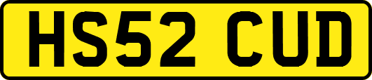 HS52CUD