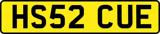 HS52CUE
