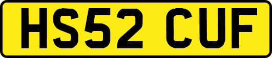 HS52CUF