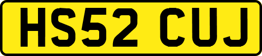 HS52CUJ