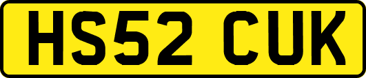 HS52CUK