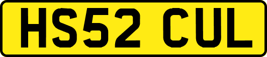 HS52CUL