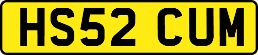 HS52CUM